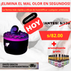 HUMIDIFICADOR DE AROMA