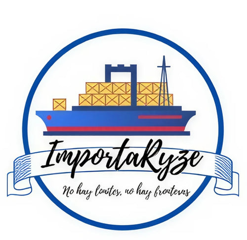 Importaryze