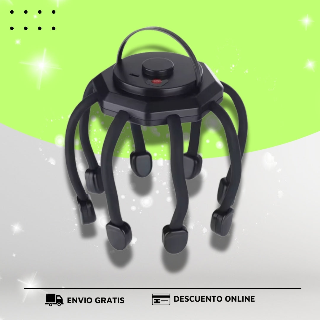 MASAJEADOR ELECTRICO 360