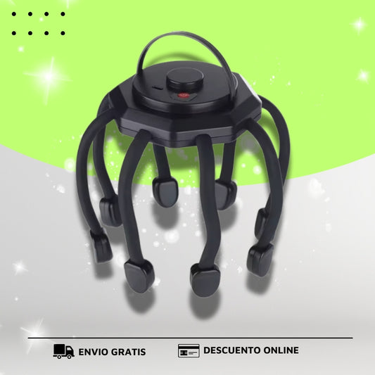 MASAJEADOR ELECTRICO 360