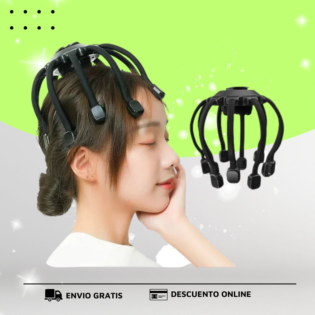 MASAJEADOR ELECTRICO 360