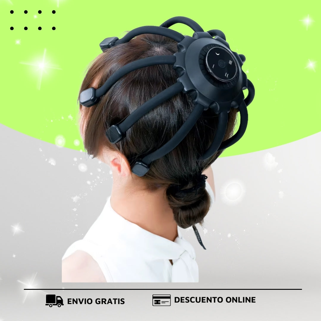 MASAJEADOR ELECTRICO 360