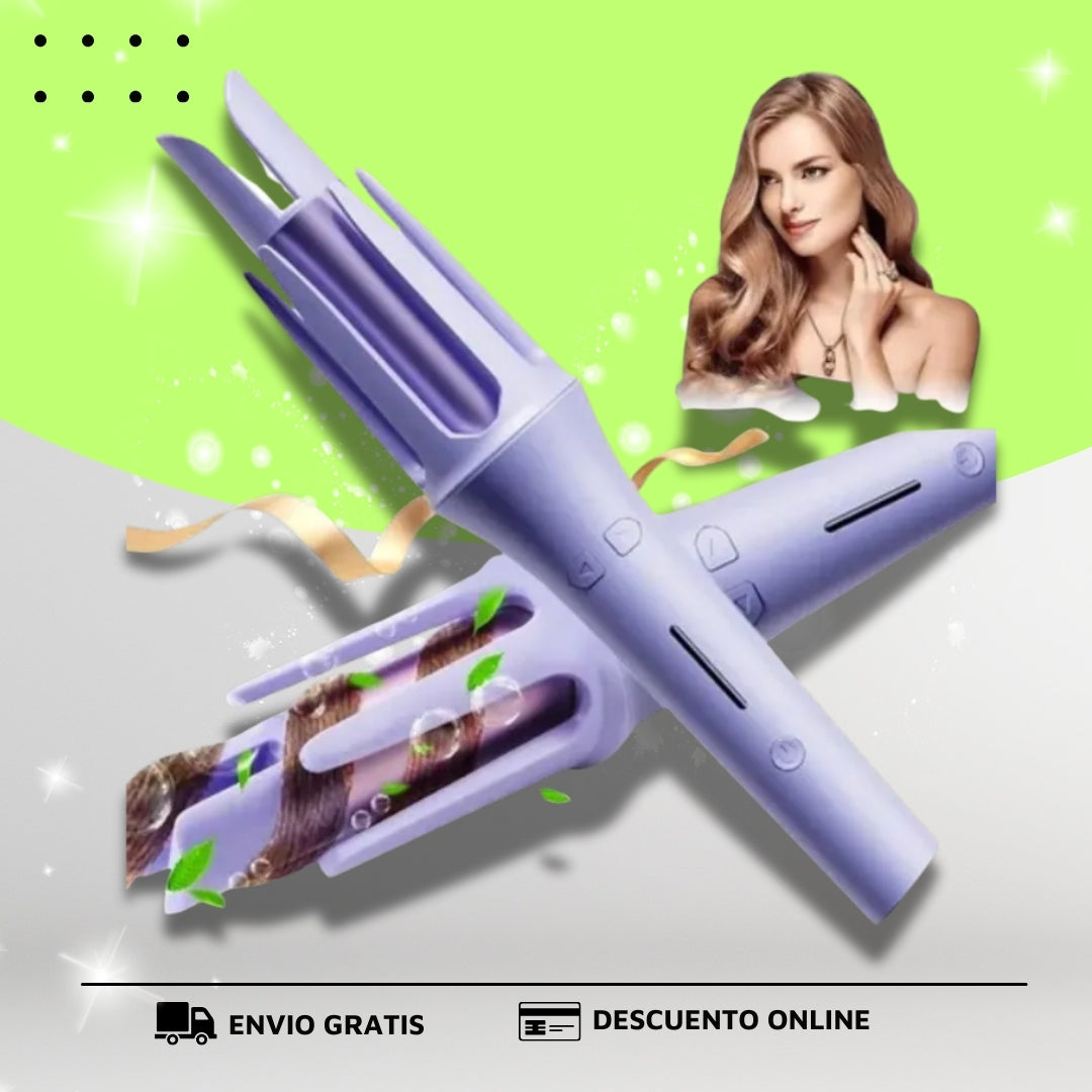 RIZADOR DE CABELLO