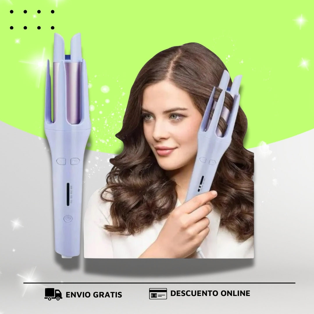 RIZADOR DE CABELLO